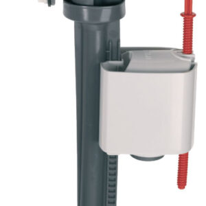 Robinet flotteur aquo expert compact très silencieux à alimentation latérale, altech, réf : 16300005. disponible abidjan cote d'ivoire.