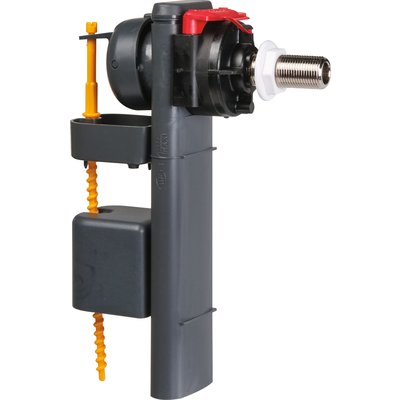 Robinet flotteur claraclip alimentatoin latérale réf. disponible abidjan cote d'ivoire.