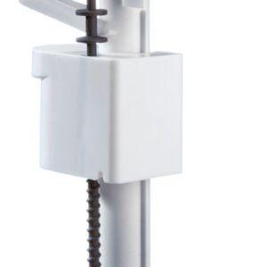 Robinet flotteur siamp compact alimentation latérale embout laiton 95 l. disponible abidjan cote d'ivoire.