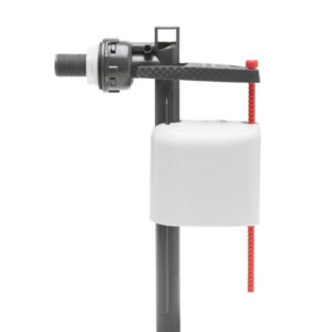 Robinet flotteur silencieux 12 x 17 embout laiton, altech, réf : f80cd. disponible abidjan cote d'ivoire.