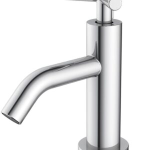 Robinet lave mains alterna design croix eau froide, réf. disponible abidjan cote d'ivoire.