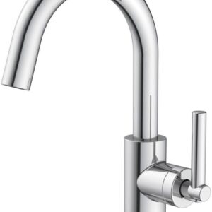 Robinet lave mains alterna design haut eau froide, réf. disponible abidjan cote d'ivoire.