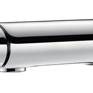 Robinet temporisé murale de lavabo temposoft2 chromé réf. disponible abidjan cote d'ivoire.