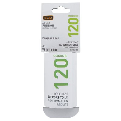 Rouleau atelier 93x5m g120. disponible abidjan cote d'ivoire.