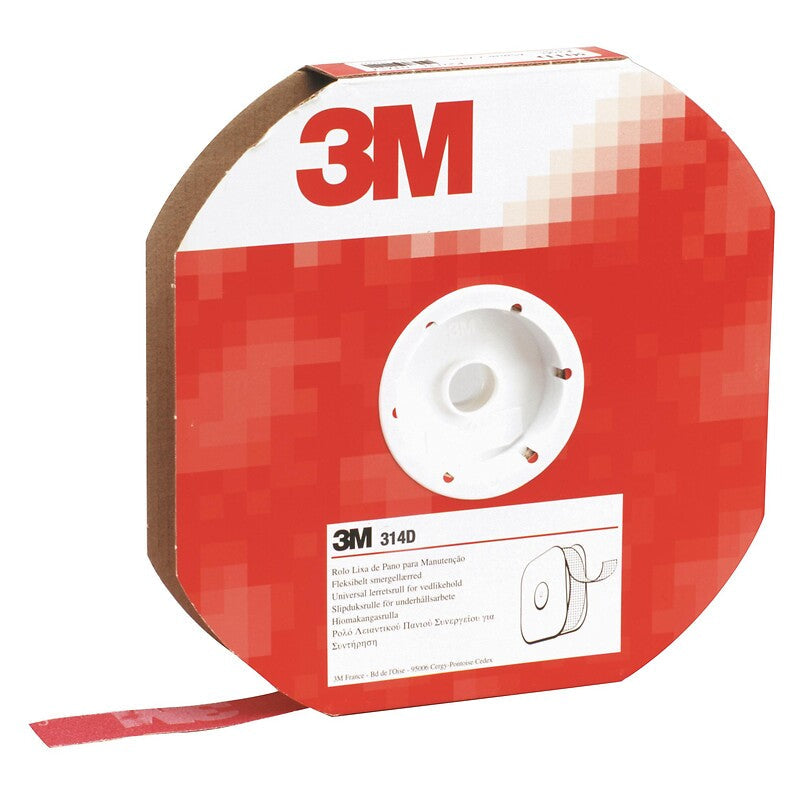 Rouleau d'atelier 314d 38x25 m grain 60. disponible abidjan cote d'ivoire.