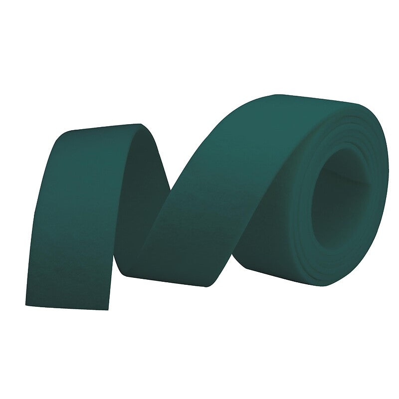 Rouleau scotch brite 125x10 m coloris vert grain très fin. disponible abidjan cote d'ivoire.