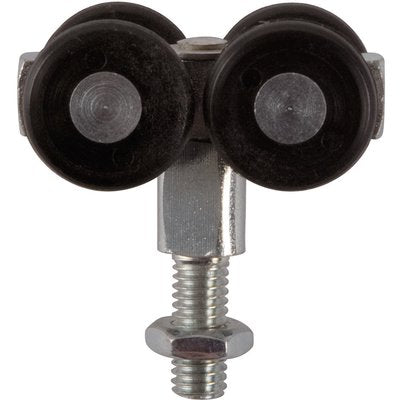 Roulette dble seule p. disponible abidjan cote d'ivoire.