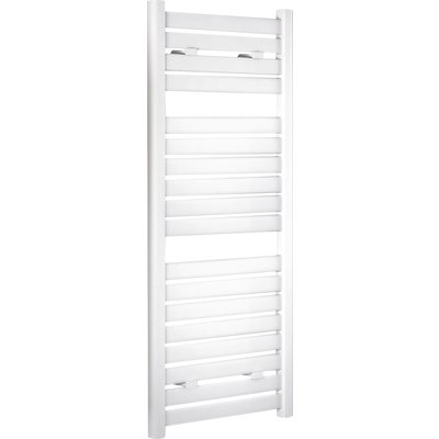 Sèche-serviettes eau chaude 2012 609 watts raccordement central réf 833619. disponible abidjan cote d'ivoire.