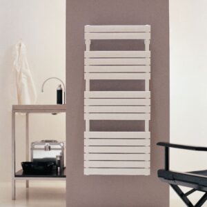 Sèche-serviettes eau chaude concerto 2 blanc 788 x 606 483 watts. disponible abidjan cote d'ivoire.