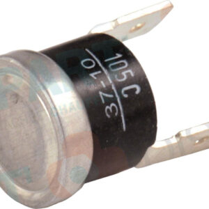 Sécurité thermique 105°c réf. disponible abidjan cote d'ivoire.