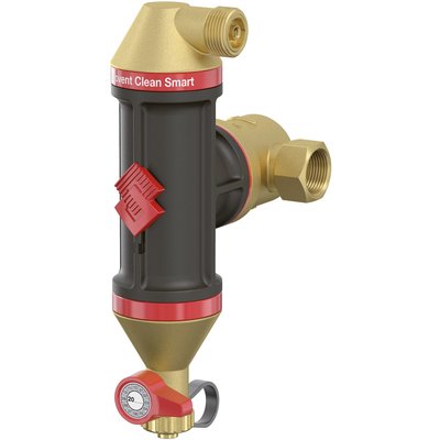 Séparateur air et boues flamcovent-clean smart 1'' réf 30043. disponible abidjan cote d'ivoire.