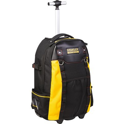 Sac a dos a roulettes fatmax. disponible abidjan cote d'ivoire.