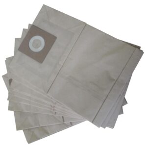 Sac papier chimeco 8 litres (x10) réf. disponible abidjan cote d'ivoire.