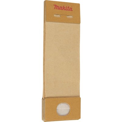 Sac poussiere papier makita/5. disponible abidjan cote d'ivoire.