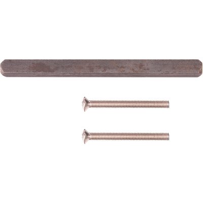 Sach tige 7x100 ac vis ni emb. disponible abidjan cote d'ivoire.