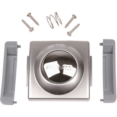 Sachet bouton plastron chrome. disponible abidjan cote d'ivoire.