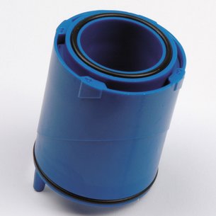 Sachet de jupe bleue complete. disponible abidjan cote d'ivoire.