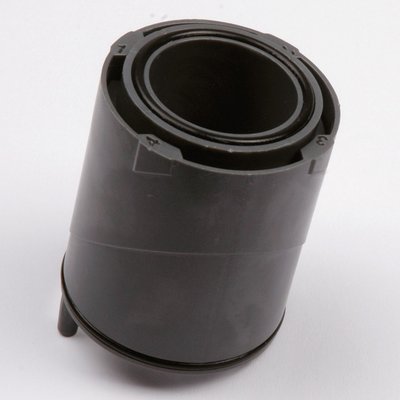 Sachet de jupe grise complete. disponible abidjan cote d'ivoire.