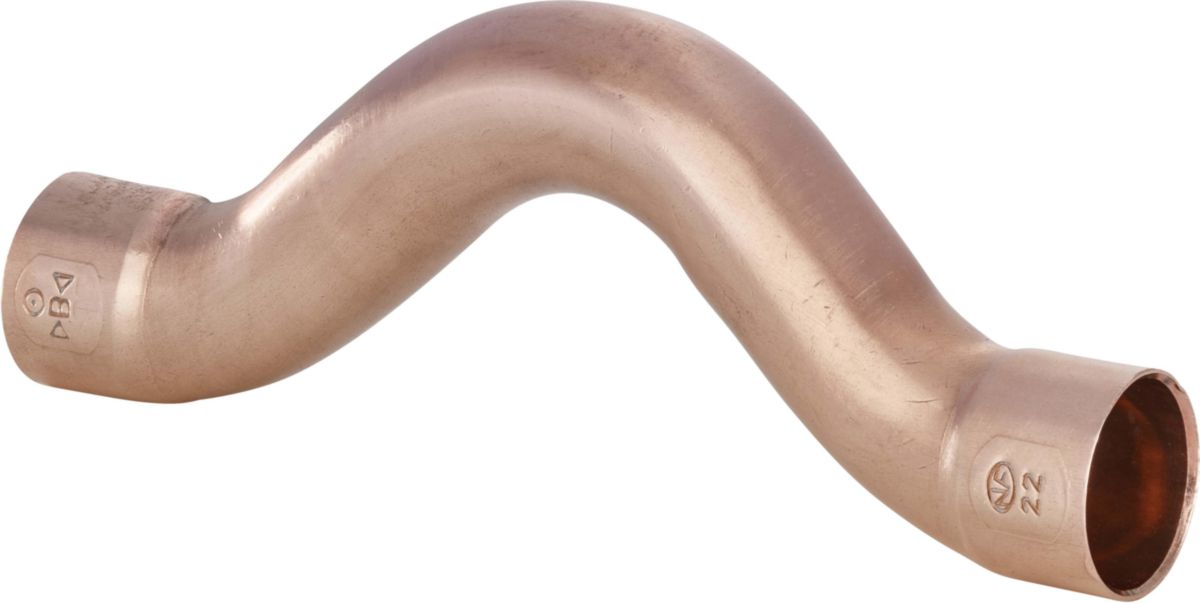 Saut de tube cuivre 5085 femelle femelle d 16 altech sachet de 1, réf : alt01ef5085 016. disponible abidjan cote d'ivoire.