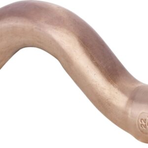 Saut de tube cuivre 5085 femelle femelle d 22 altech sachet de 1, réf : alt01ef5085 022. disponible abidjan cote d'ivoire.