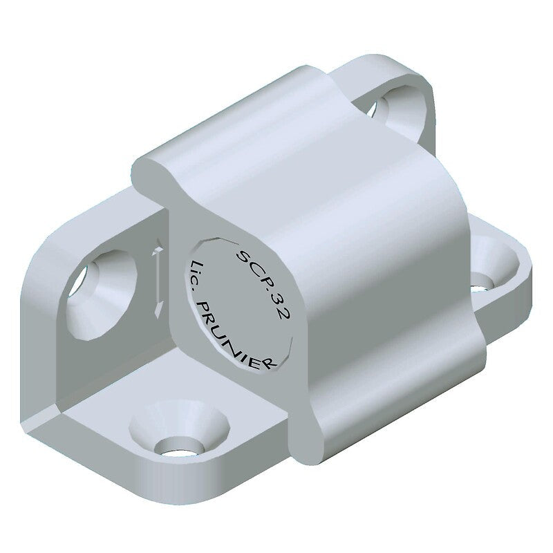 Scp 32 - assemblage polyvalent - la boîte de 25. disponible abidjan cote d'ivoire.