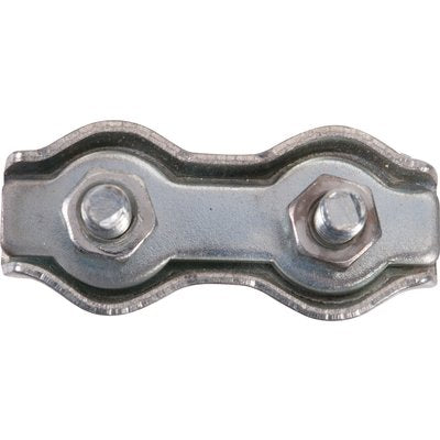 Serre cable 2 boul. disponible abidjan cote d'ivoire.