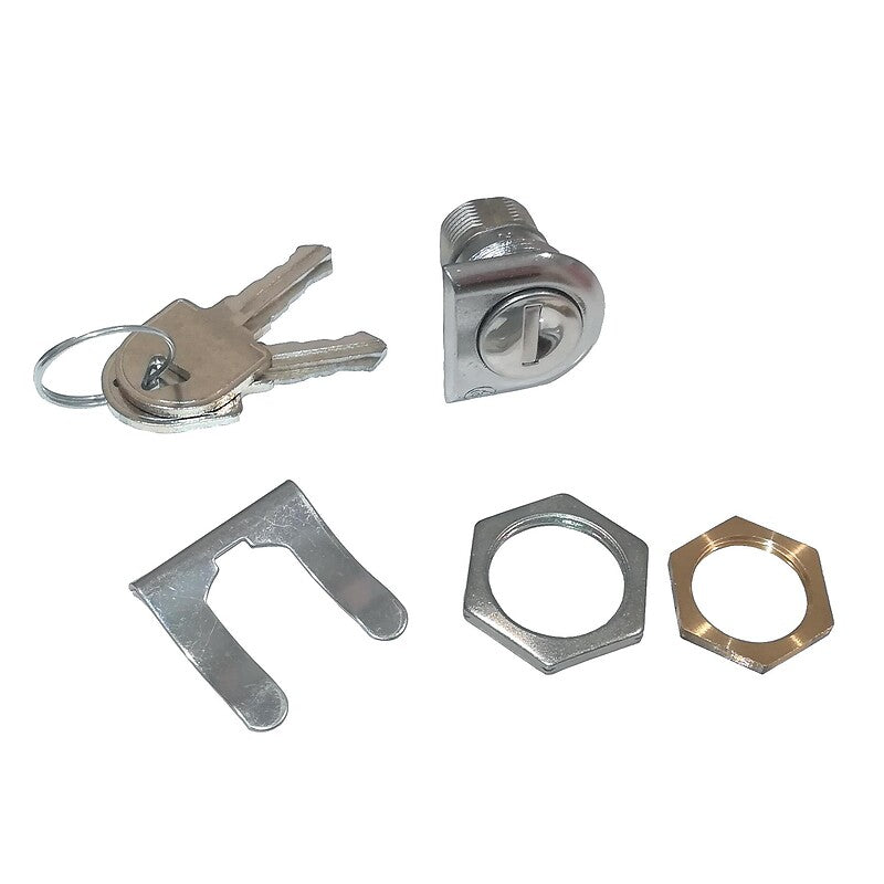 Serrure batteuse pour blocs collectifs languedoc et aquitaine - kit complet. disponible abidjan cote d'ivoire.