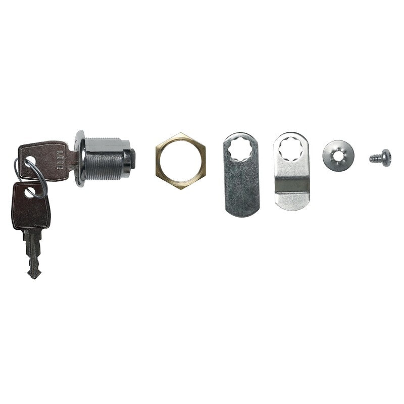 Serrure de boîtes aux lettres renz multi-usages. disponible abidjan cote d'ivoire.