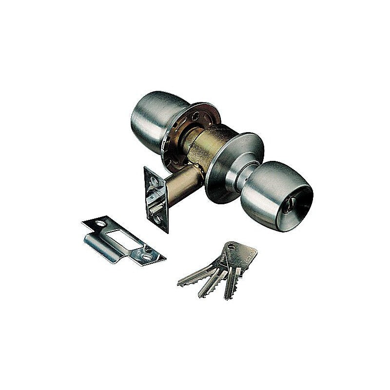 Serrure tubulaire vf 58 x. disponible abidjan cote d'ivoire.