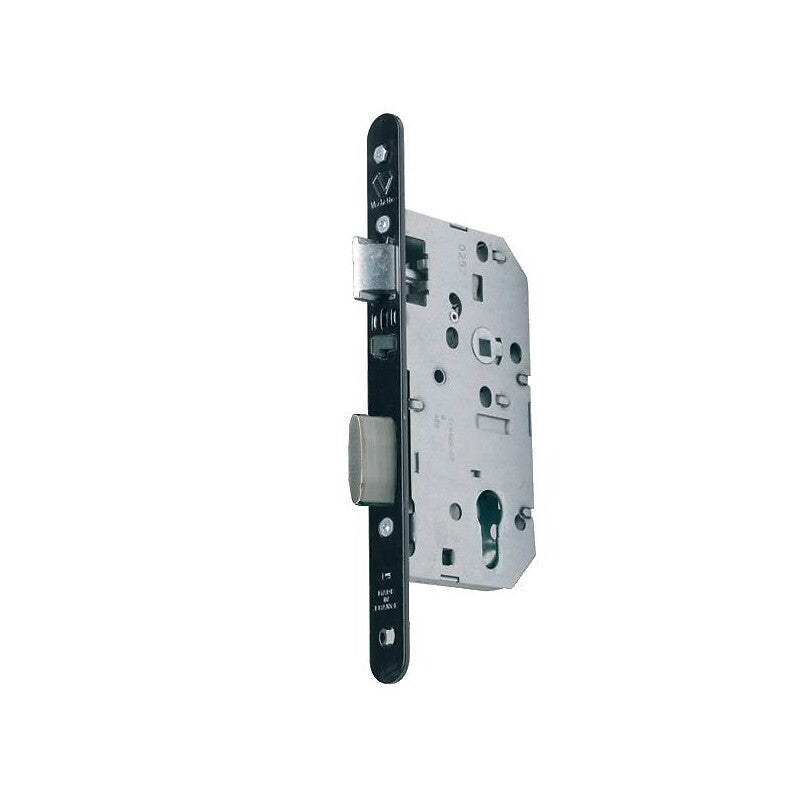 Serrure urgence type d 459 têtière inox. disponible abidjan cote d'ivoire.