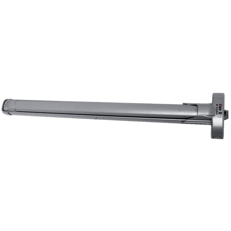 Serrures antipanique non-coupe-feu 2/3 points anaa touch finition inox. disponible abidjan cote d'ivoire.