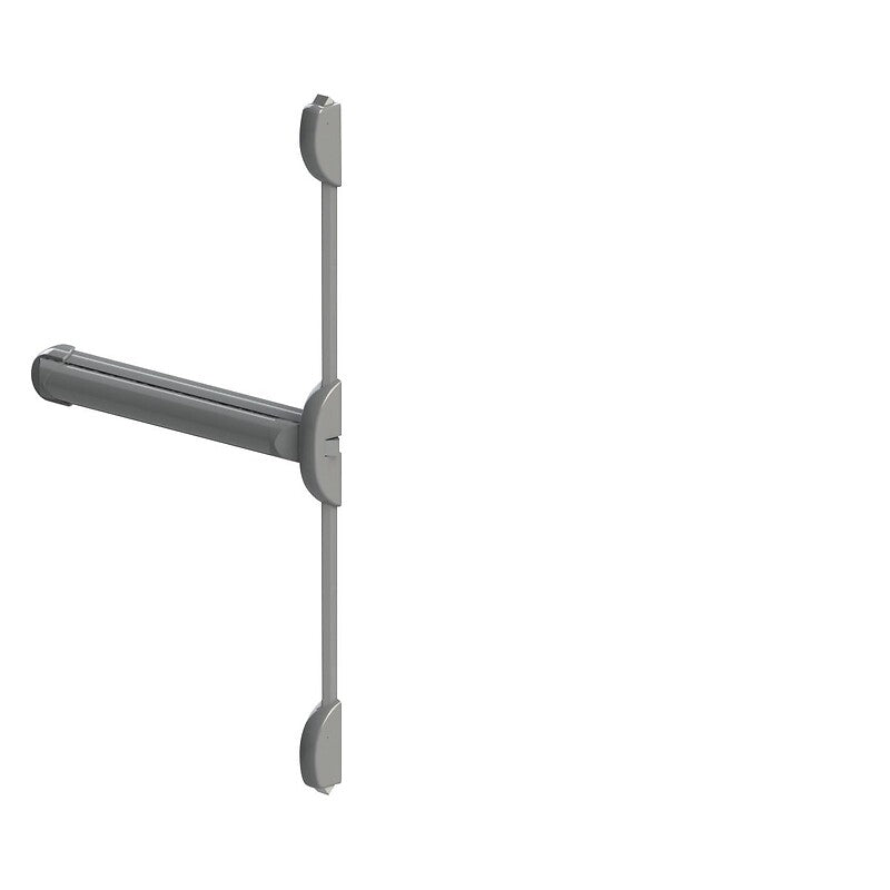 Serrures antipanique touch-bar tp 300 coupe-feu 3 points haut et bas. disponible abidjan cote d'ivoire.