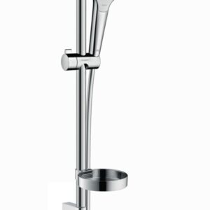Set hansgrohe croma select s 110 vario / unica'croma 0,65 m avec porte-savon réf. disponible abidjan cote d'ivoire.