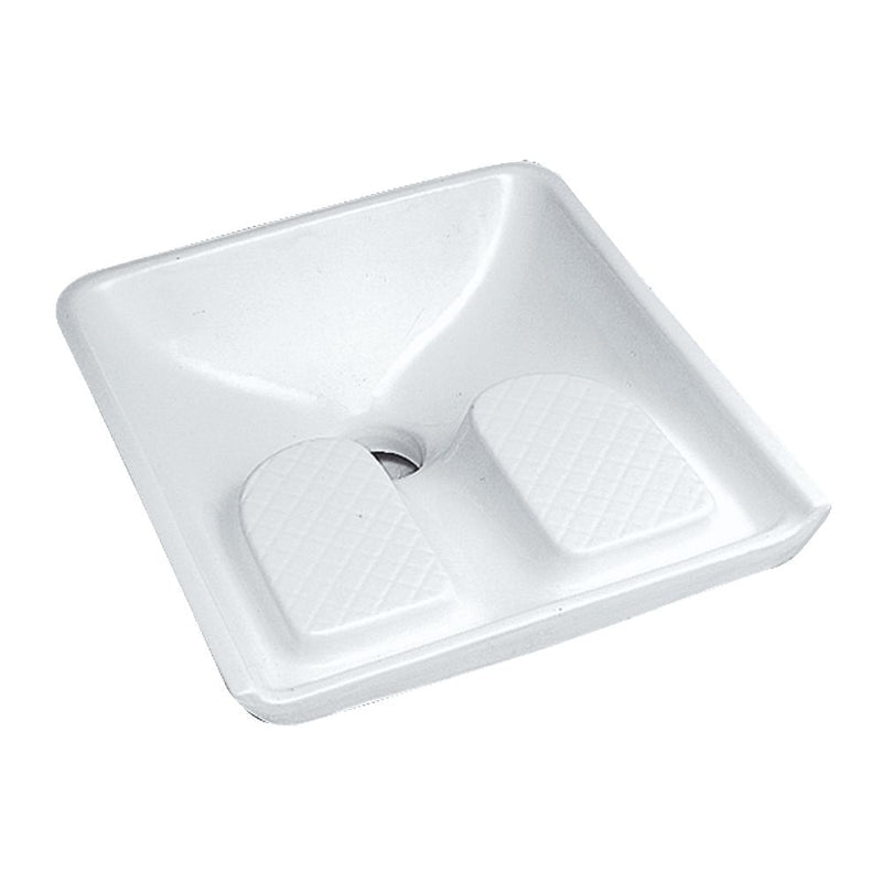 Siège à la turque publica 60 x 60 blanc réf. disponible abidjan cote d'ivoire.