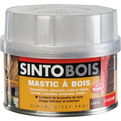 Sintobois chene 500ml. disponible abidjan cote d'ivoire.