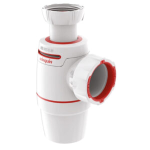 Siphon évier neo air system diamètre 40 mm réf. disponible abidjan cote d'ivoire.