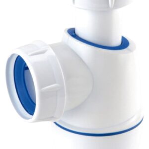 Siphon évier réglable en hauteur easyphon, nicoll, réf. disponible abidjan cote d'ivoire.