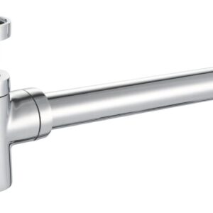 Siphon altech design laiton rond court 33x42. disponible abidjan cote d'ivoire.