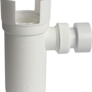 Siphon de groupe de sécurité comap avec déflecteur 26x34 réf 887718. disponible abidjan cote d'ivoire.