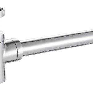 Siphon design laiton rond court 33x42. disponible abidjan cote d'ivoire.