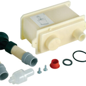 Siphon isosplit condens - isotwin condens réf. disponible abidjan cote d'ivoire.