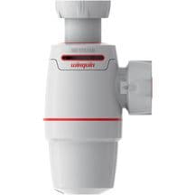 Siphon lavabo wirquin neo air system, o32 mm, réf. disponible abidjan cote d'ivoire.