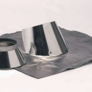 Solin dp 5° a 30° & , ten ,collet opsinox inox diamètre : 153 / 200 réf. disponible abidjan cote d'ivoire.