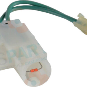 Sonde fumée ctn réf. disponible abidjan cote d'ivoire.