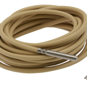 Sonde sanitaire qaz21 lg 4 mètres pour le thermostat th1010 réf. disponible abidjan cote d'ivoire.