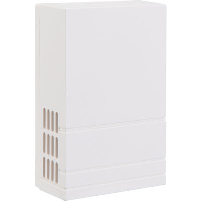 Sonnerie lido - 230 v~ - 50/60 hz - classe ii - avec transfo incorporé - blanc - ref. disponible abidjan cote d'ivoire.