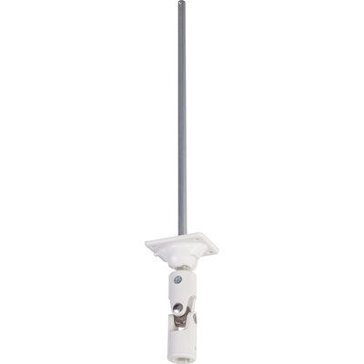 Sortie caisson tige 6p 7mm 45. disponible abidjan cote d'ivoire.