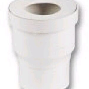 Sortie droite diamètre nicoll 100 mm 65 / 95 réf. disponible abidjan cote d'ivoire.