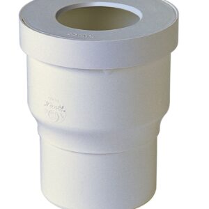 Sortie droite nicoll diamètre 75 mm 60 / 80 réf. disponible abidjan cote d'ivoire.