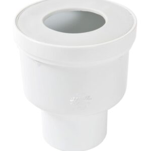 Sortie droite nicoll diamètre 80 mm 85 / 107 réf. disponible abidjan cote d'ivoire.